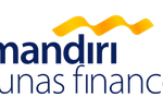 mandiri logo finace